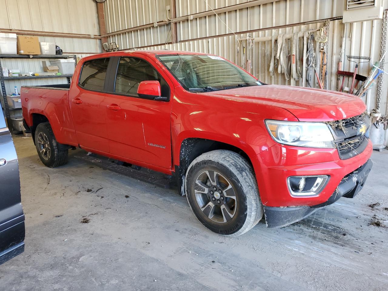 2015 Chevrolet Colorado - Image 4
