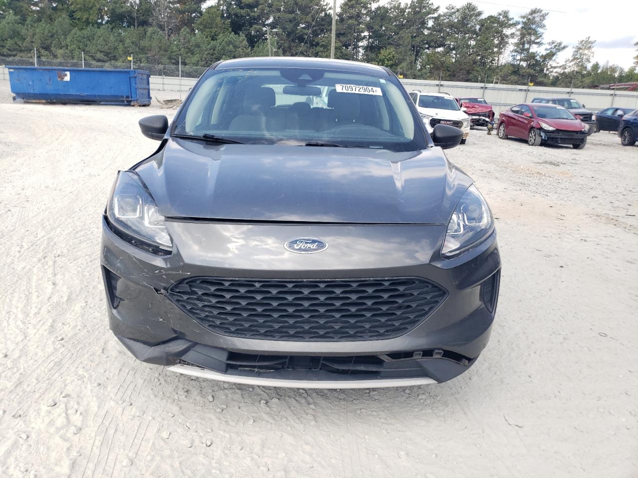 2020 Ford Escape - Image 5