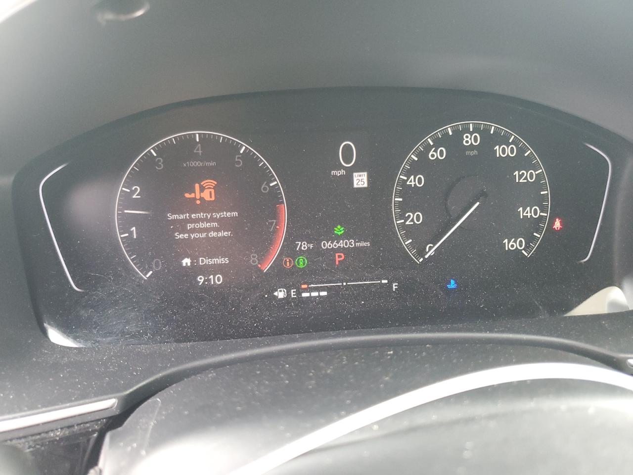 19XFL1H75NE003273 2022 Honda Civic Exl
