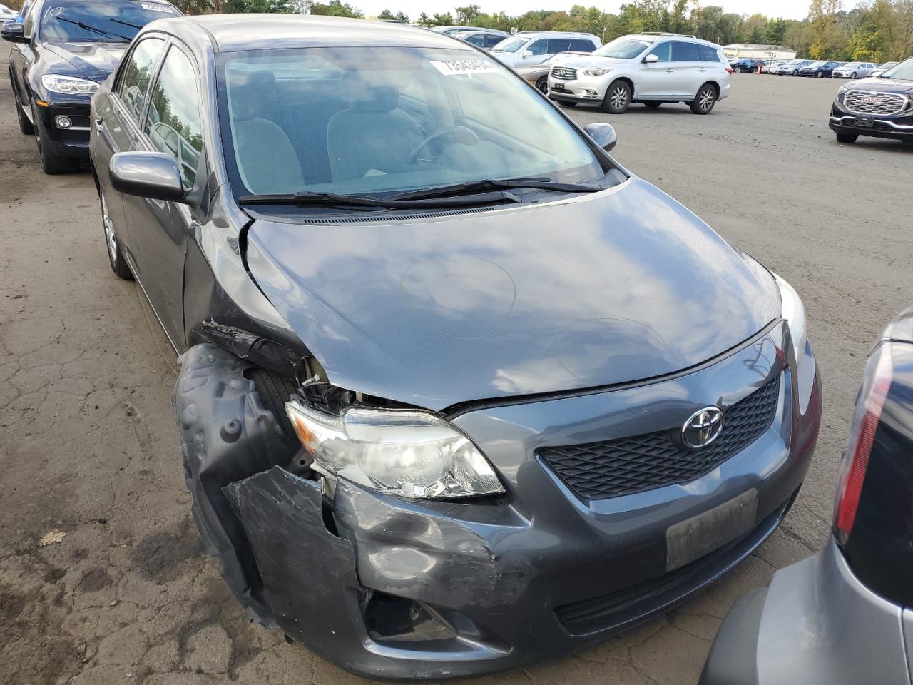 2010 Toyota Corolla - Image 5