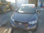 2015 Honda Fit Ex en Venta en Mcfarland, WI - Biohazard/Chemical