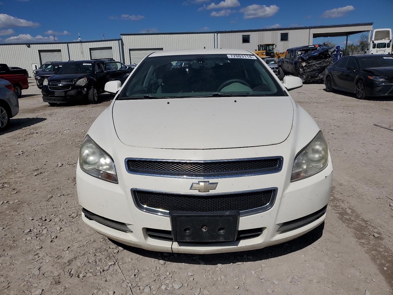 2008 Chevrolet Malibu - Image 5