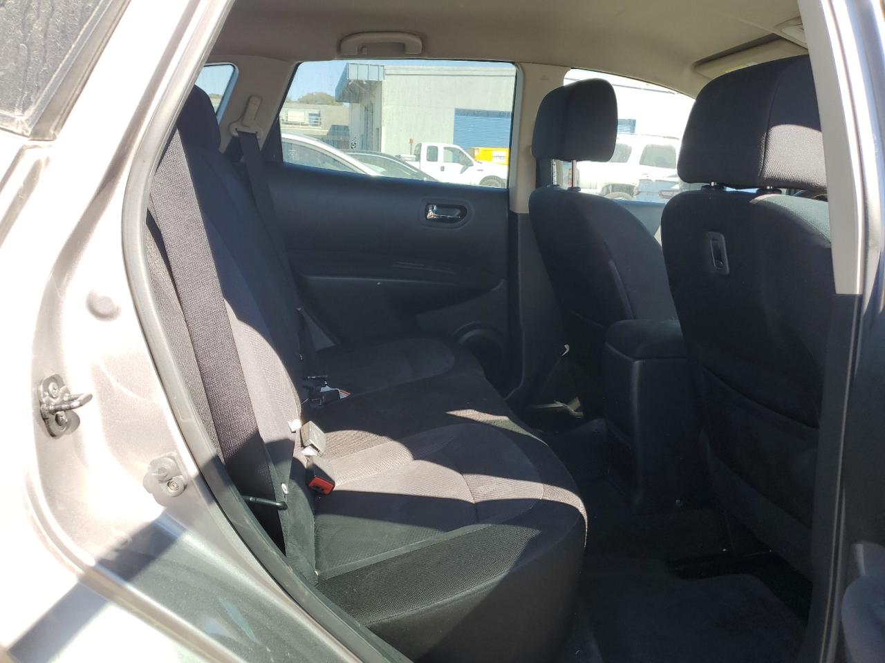 2013 Nissan Rogue S VIN: JN8AS5MV4DW642424 Lot: 73054394