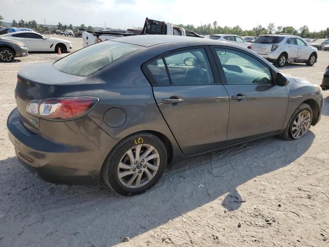  MAZDA 3 2013 Угольный