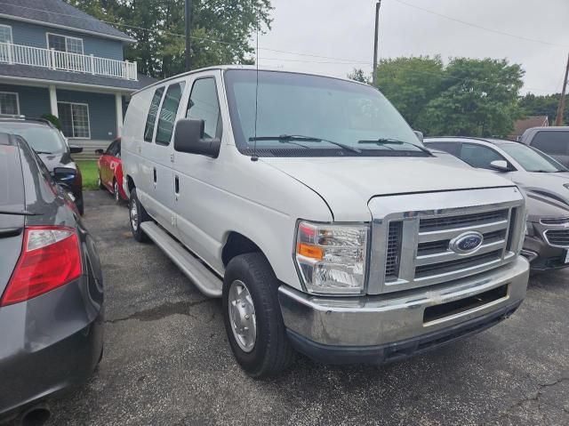 2011 Ford Econoline E250 Van