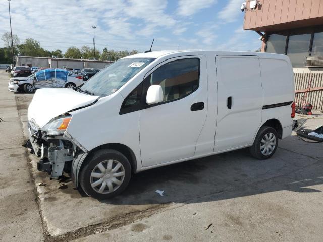 2020 Nissan Nv200 2.5S