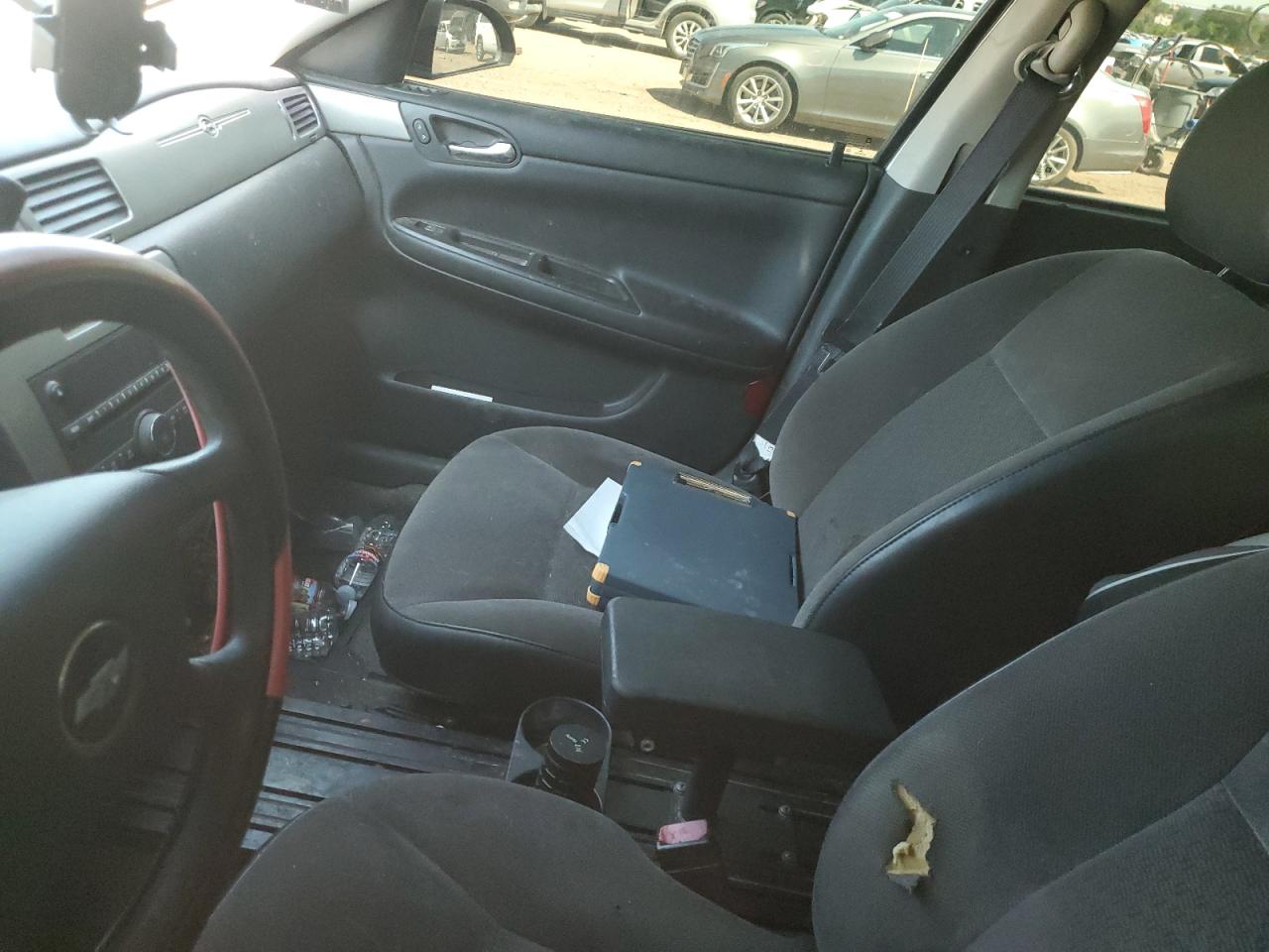 2013 Chevrolet Impala - Image 8