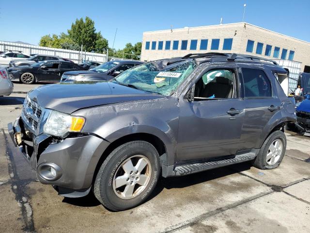 2012 Ford Escape Xlt на продаже в Littleton, CO - Rollover