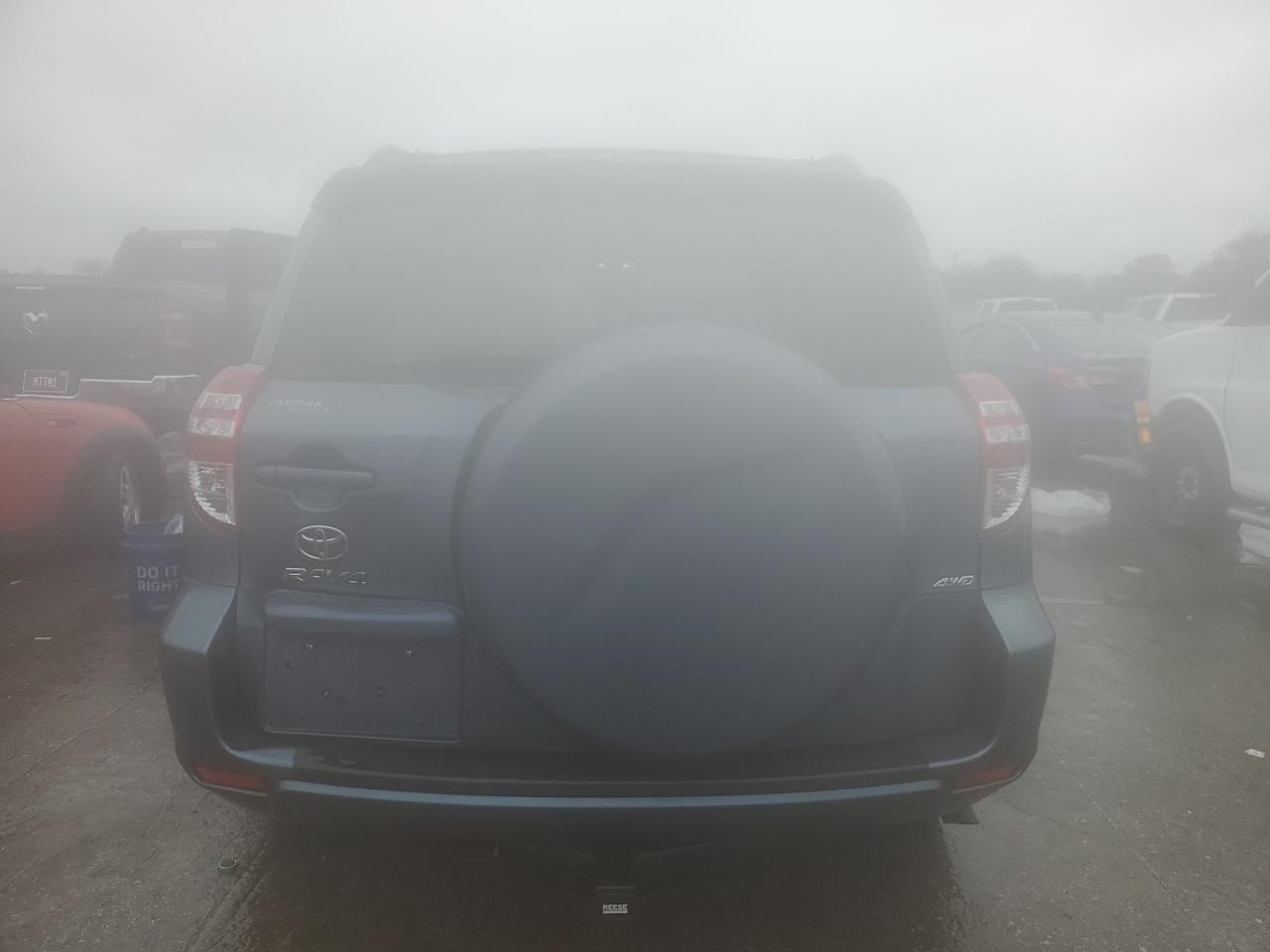 2T3BF4DV6CW244062 2012 Toyota Rav4