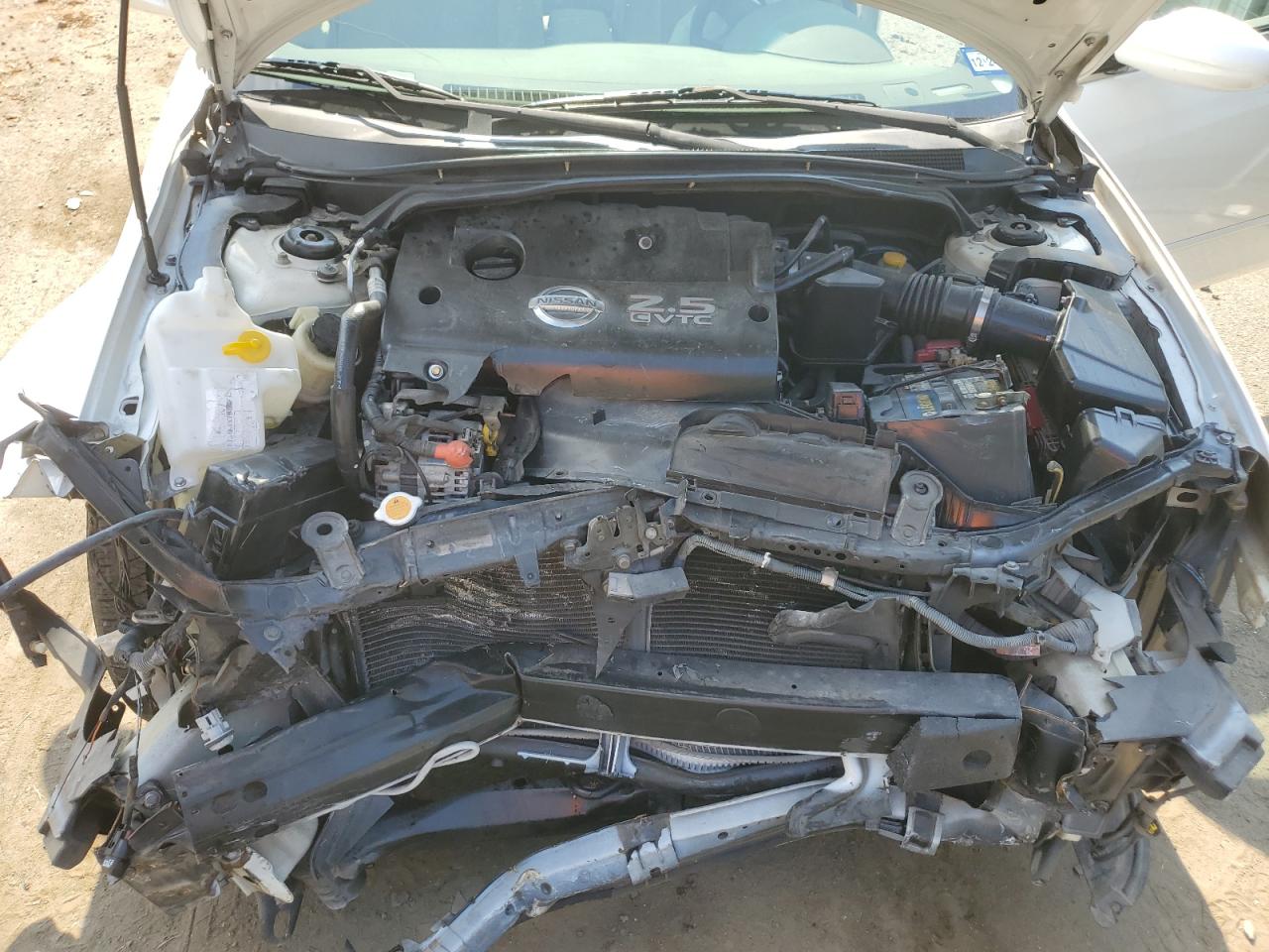 1N4AL11D65C251488 2005 Nissan Altima S