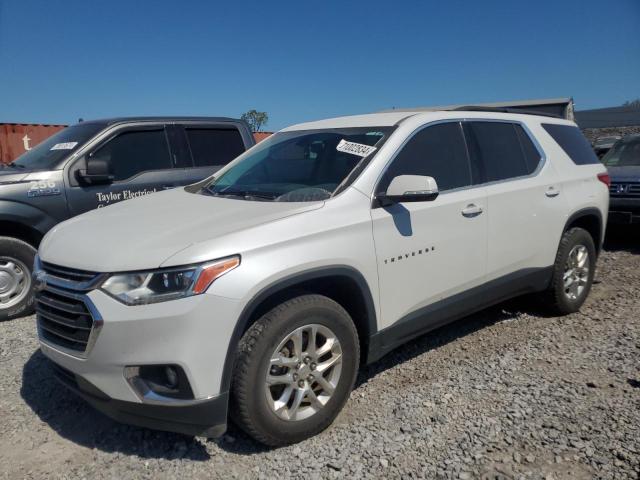 1GNERGKW1LJ186112 Chevrolet Traverse L