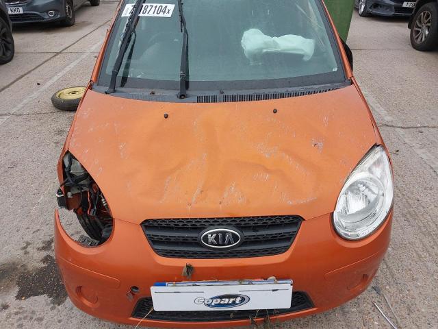 2009 KIA PICANTO CH