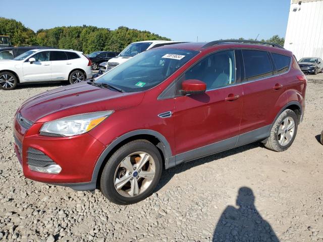  FORD ESCAPE 2014 Burgundy