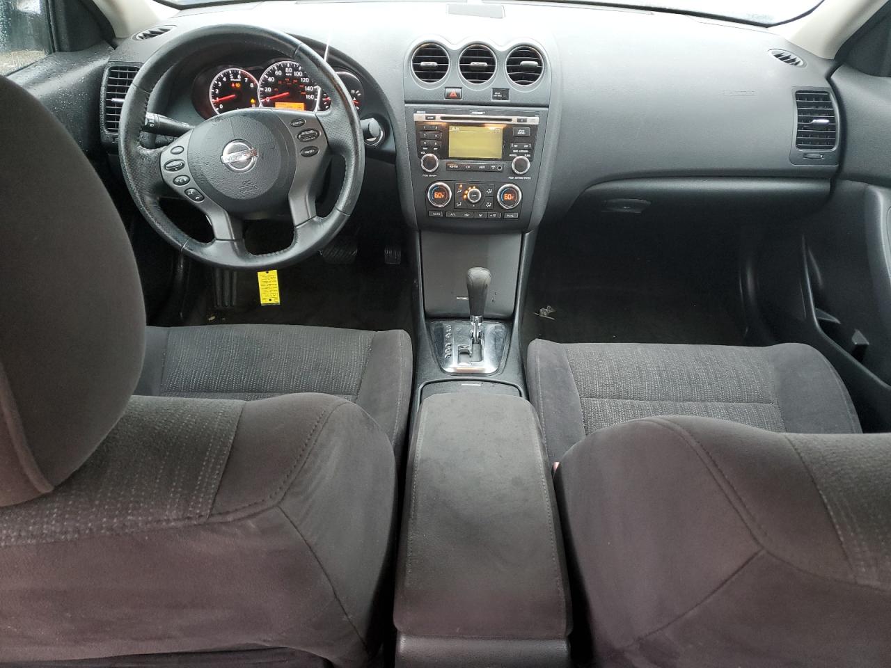 1N4AL2AP1BN427055 2011 Nissan Altima Base