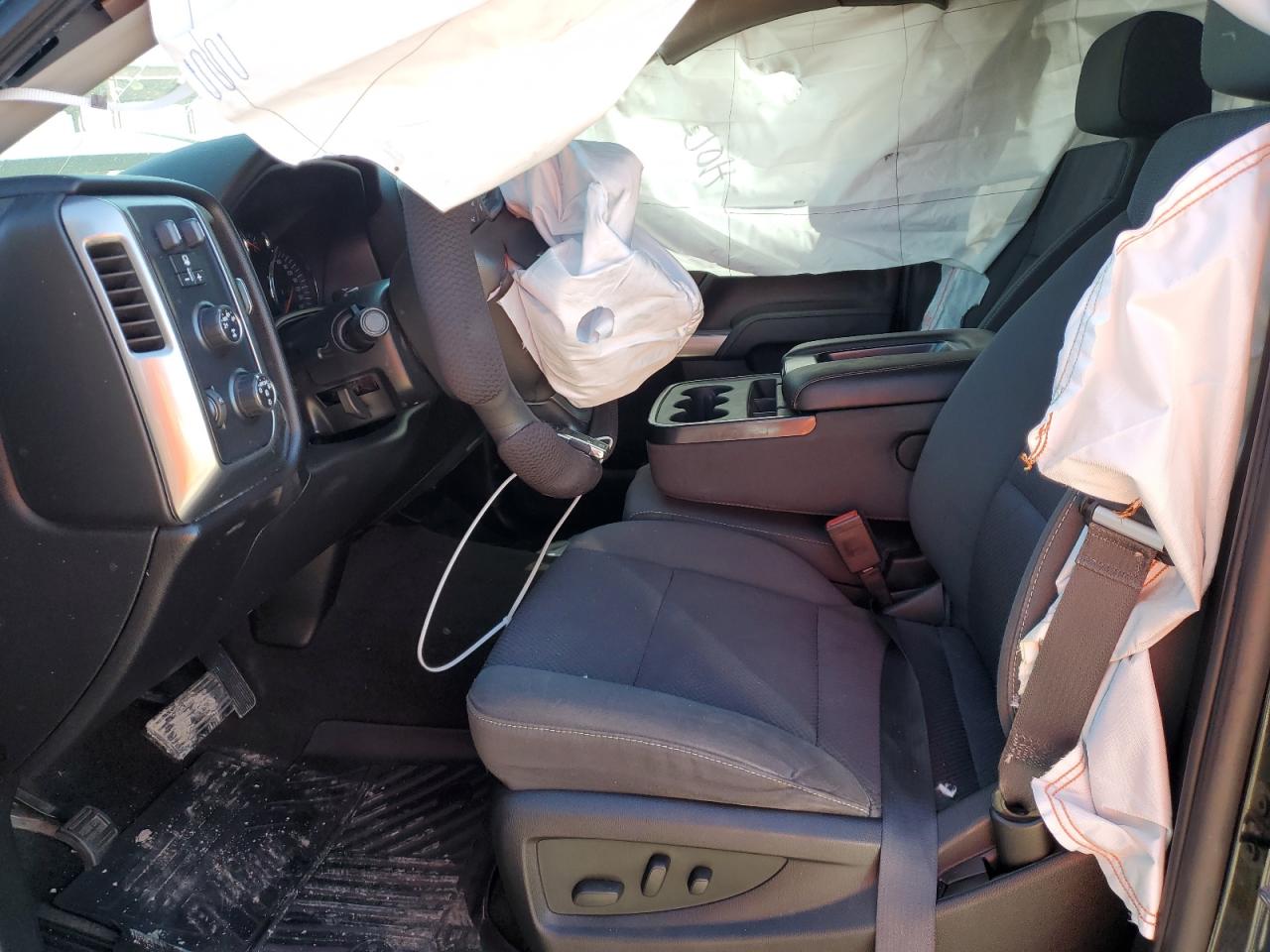 2016 Chevrolet Silverado K1500 Lt VIN: 1GCVKREC6GZ163216 Lot: 68238244