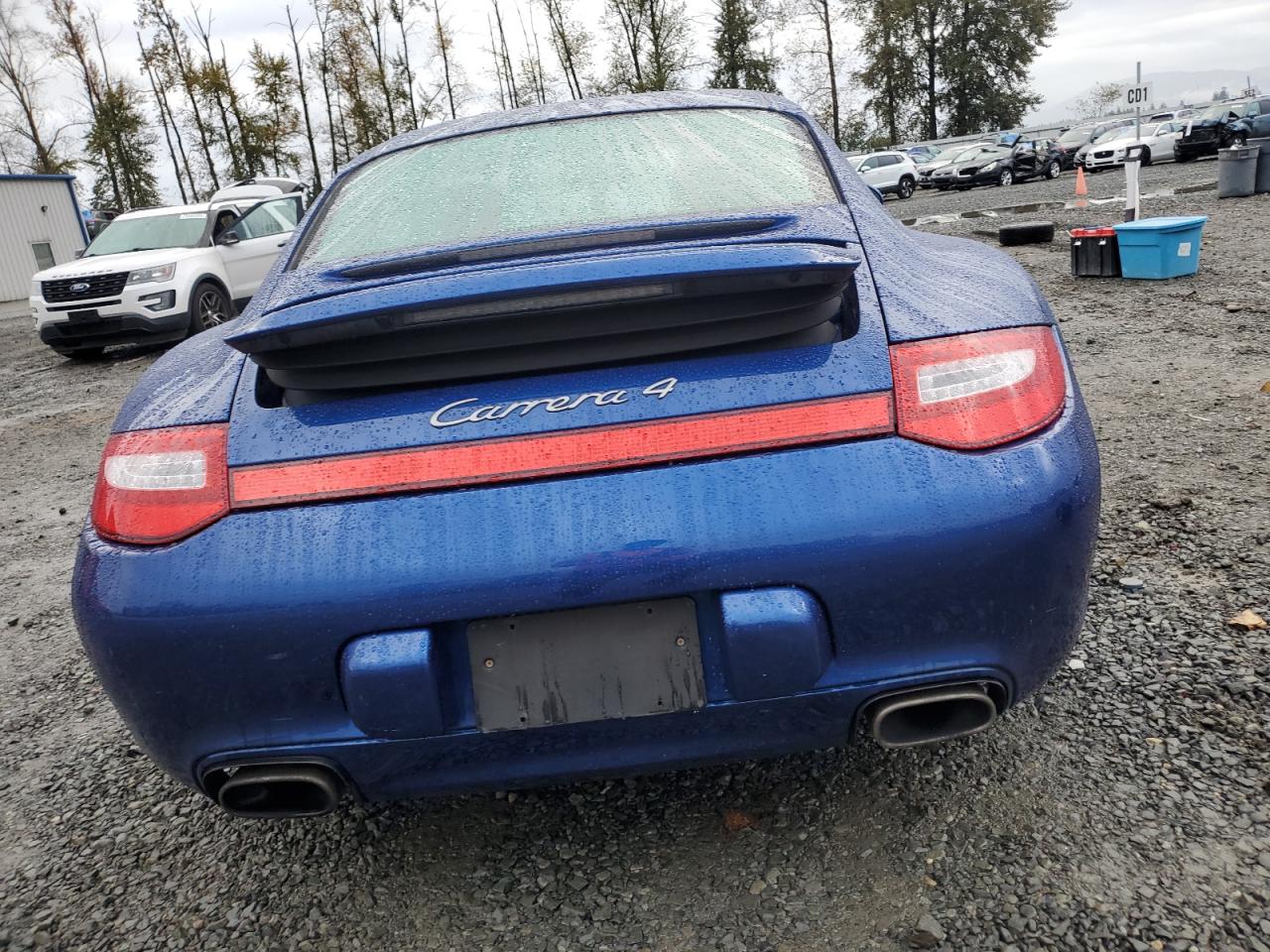 WP0AA29979S706656 2009 Porsche 911 Carrera