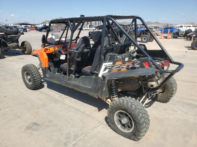 2014 POLARIS RZR 4 900 XP EPS