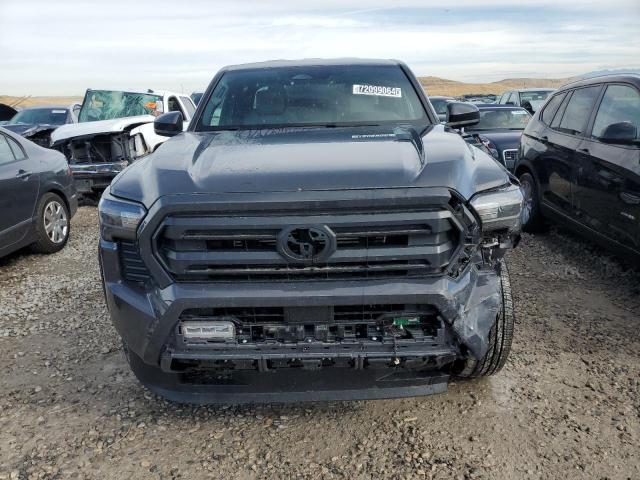  TOYOTA TACOMA 2024 Угольный