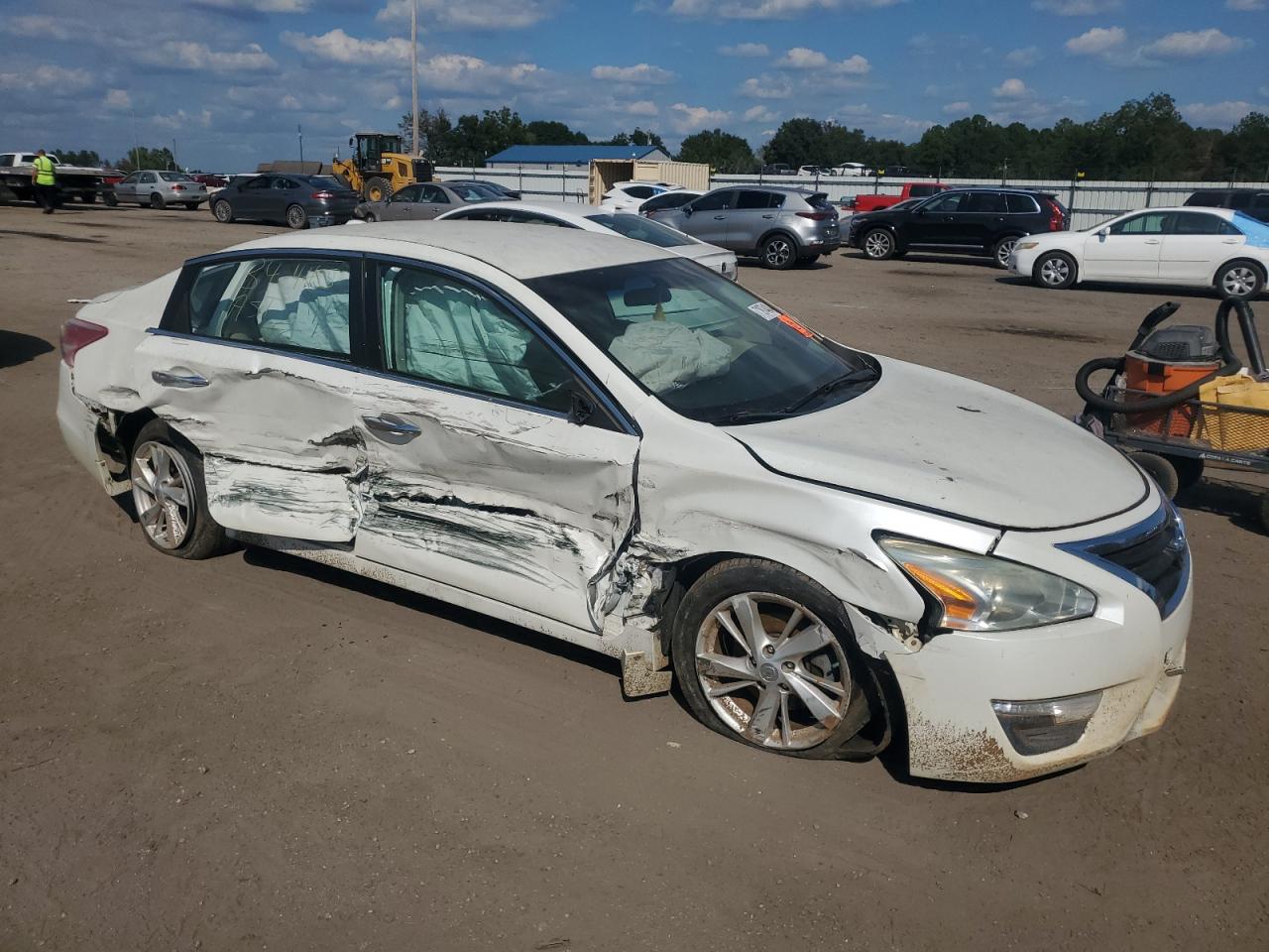 2013 Nissan Altima - Image 4