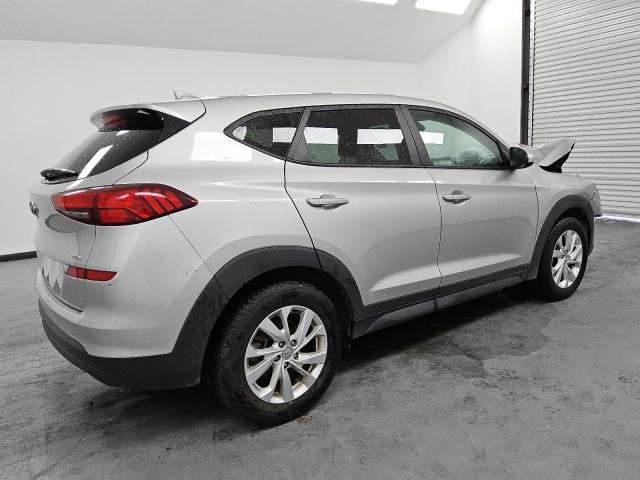 KM8J2CA41LU191437 Hyundai Tucson SE 3