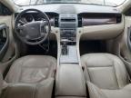 2010 Ford Taurus Sel للبيع في Tulsa، OK - Front End