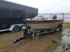 2002 Tracker Boat للبيع في Elgin، IL - Water/Flood
