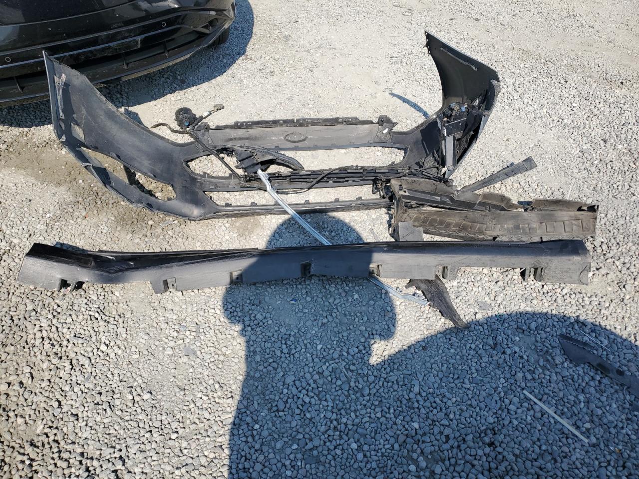 2015 Ford Fusion - Image 12