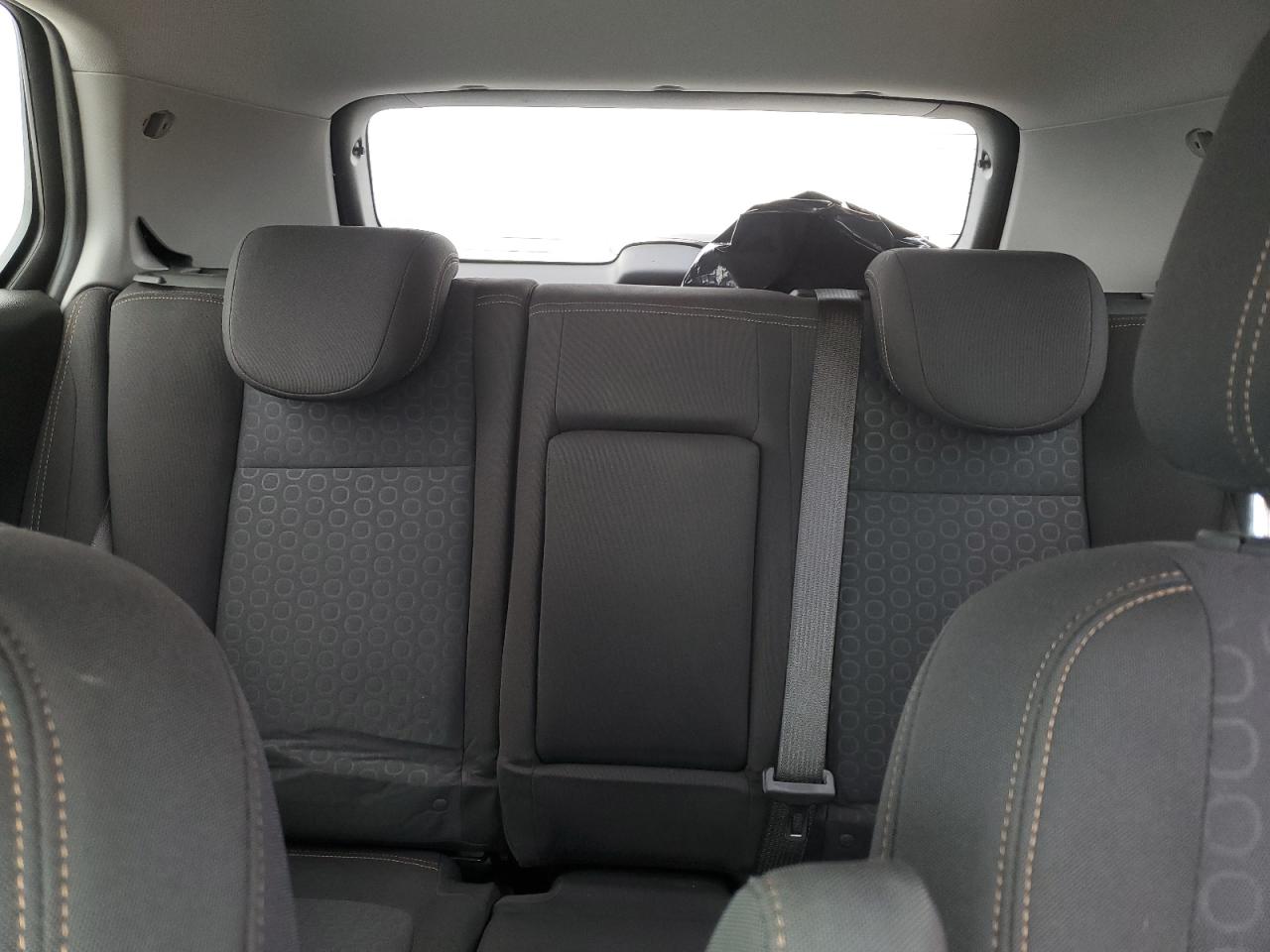 2022 Chevrolet Trax - Image 10