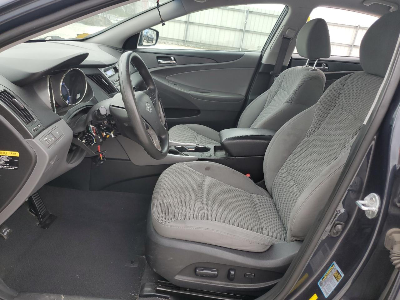 2013 Hyundai Sonata - Image 7