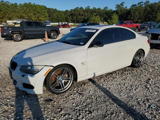 2012 Bmw 335 I Sulev