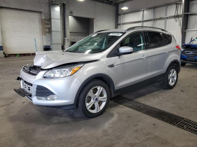  FORD ESCAPE 2015 Silver