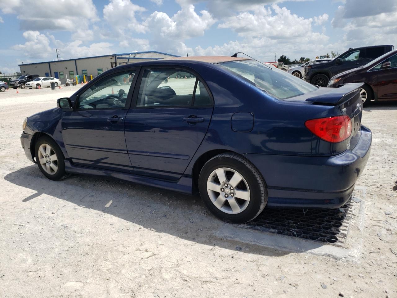 2007 Toyota Corolla - Image 2