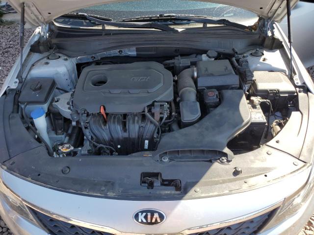 5XXGT4L39LG388285 Kia Optima LX 11