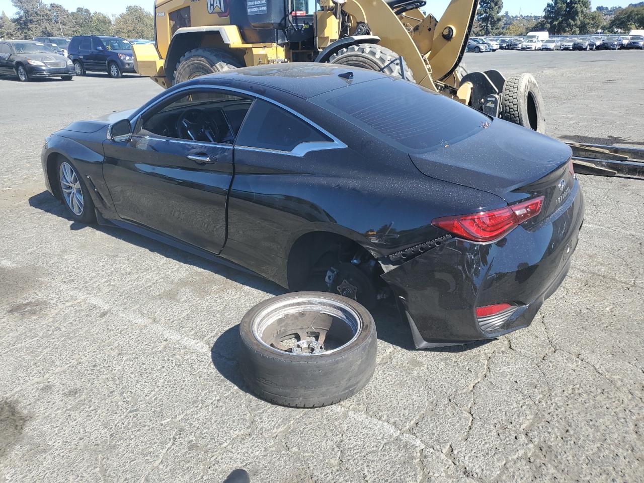 JN1EV7EKXHM361463 2017 Infiniti Q60 Premium