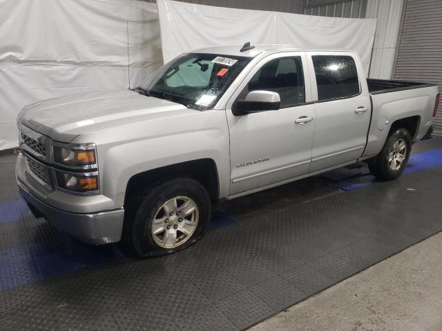 2015 Chevrolet Silverado C1500 Lt