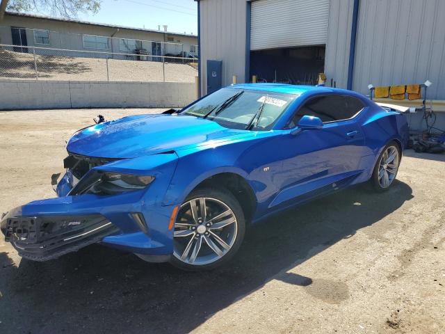 2018 Chevrolet Camaro Lt