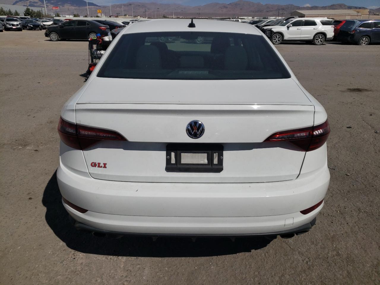 3VW6T7BU4LM019238 2020 Volkswagen Jetta Gli