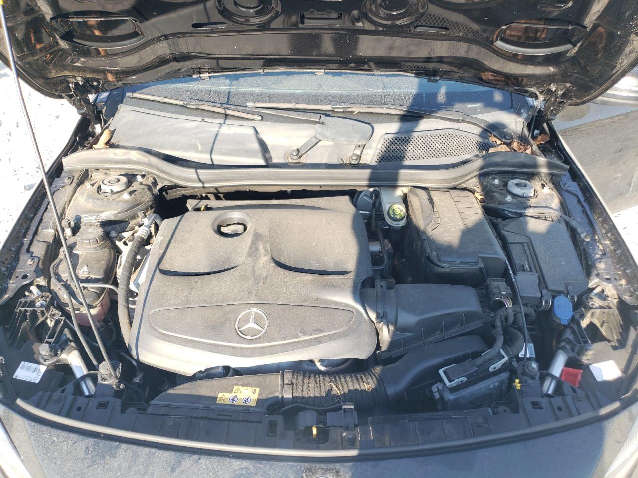 WDCTG4EB8KJ549009 2019 Mercedes-Benz Gla 250