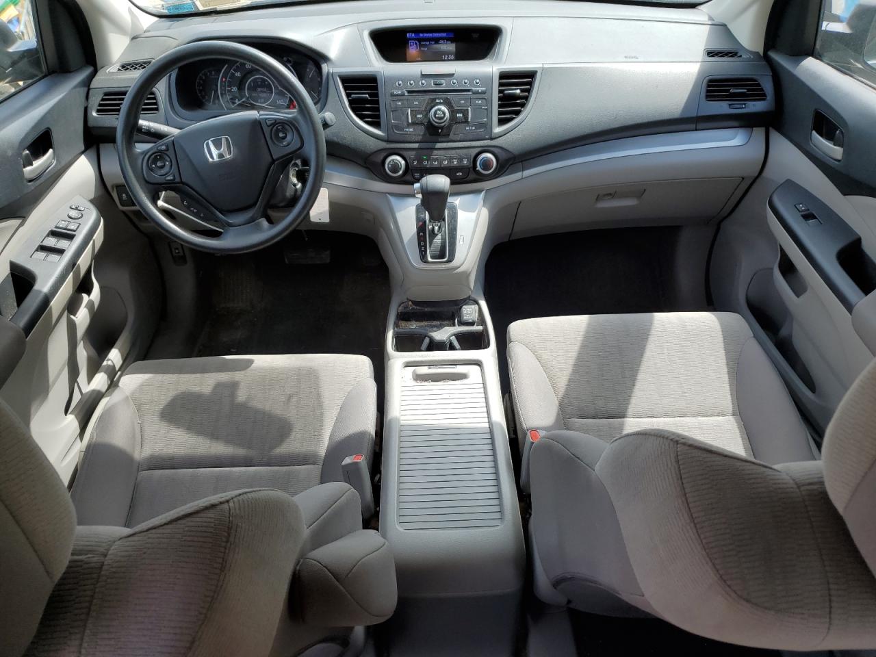 2HKRM4H30DH607915 2013 Honda Cr-V Lx