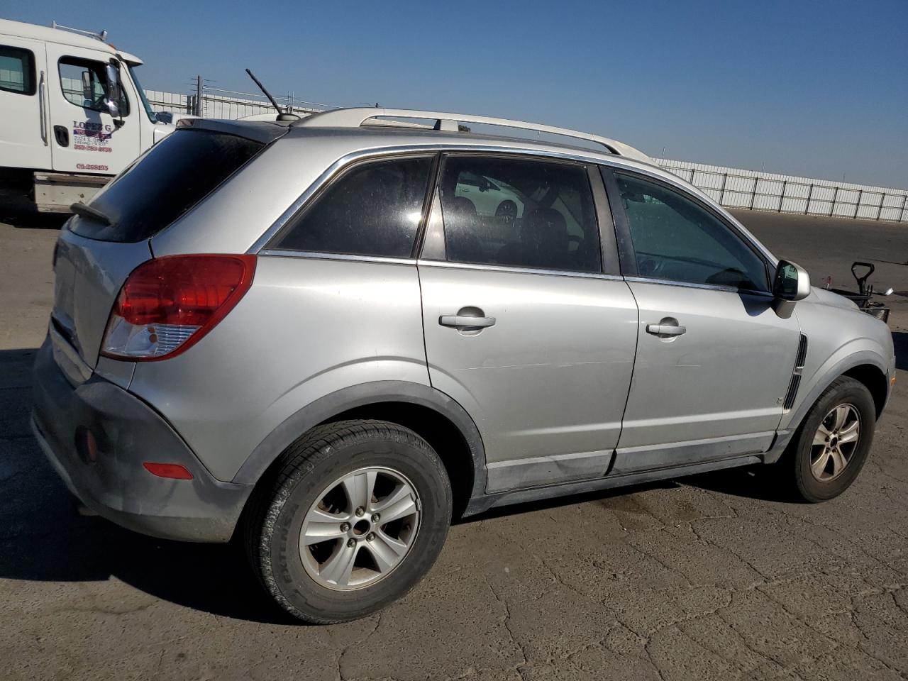 2008 Saturn VUE - Image 3