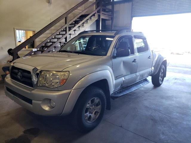 2008 Toyota Tacoma Double Cab Long Bed იყიდება Kapolei-ში, HI - Side