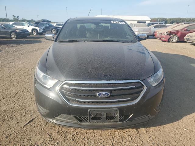  FORD TAURUS 2013 Черный