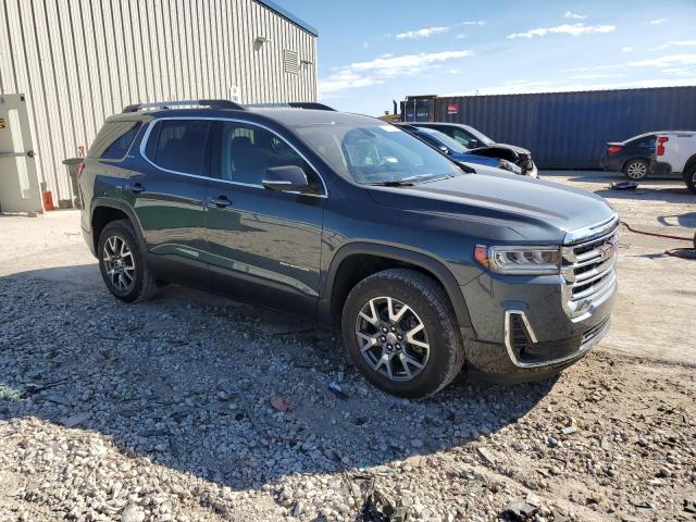  GMC ACADIA 2020 Blue