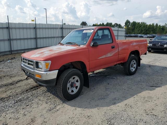 1993 Toyota Pickup 1/2