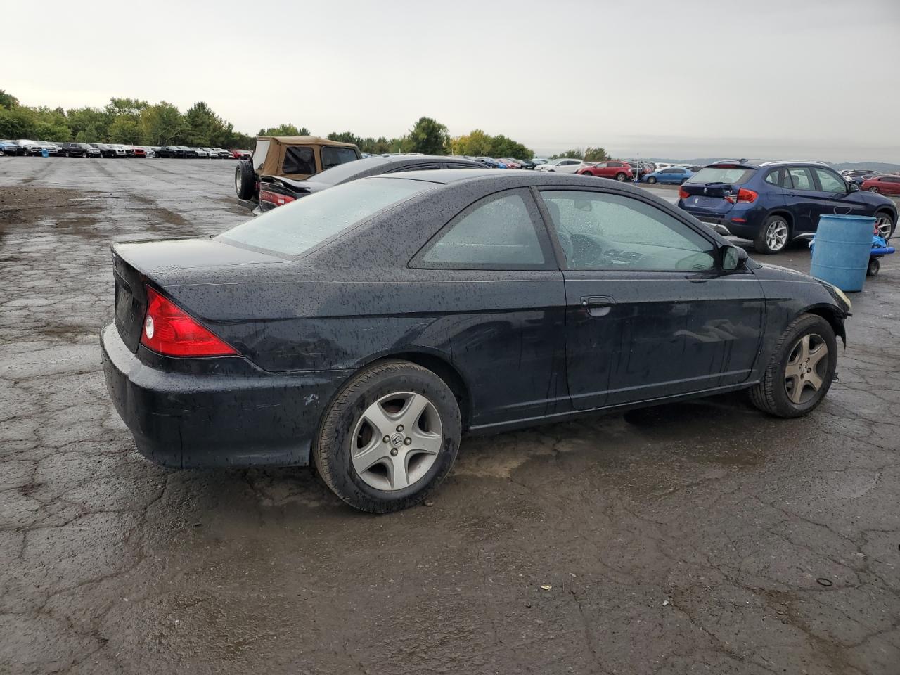 2004 Honda Civic - Image 3