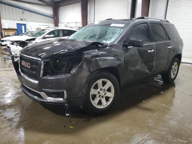 2016 Gmc Acadia Sle