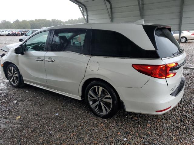  HONDA ODYSSEY 2021 White