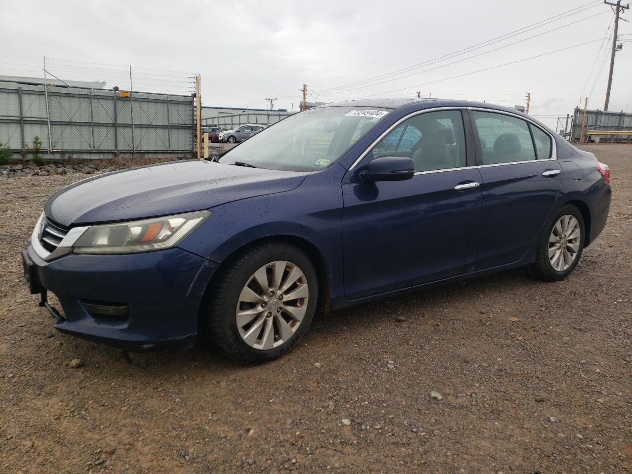 2013 Honda Accord - Image 1