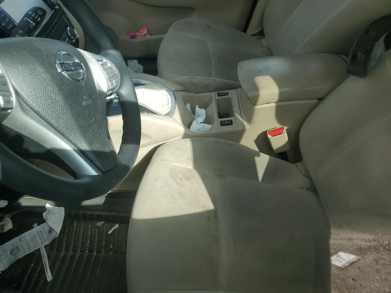 2016 Nissan Rogue - Image 10