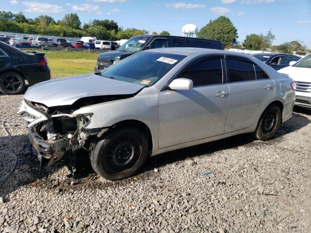 2011 Toyota Camry Base zu verkaufen in Hillsborough, NJ - Front End